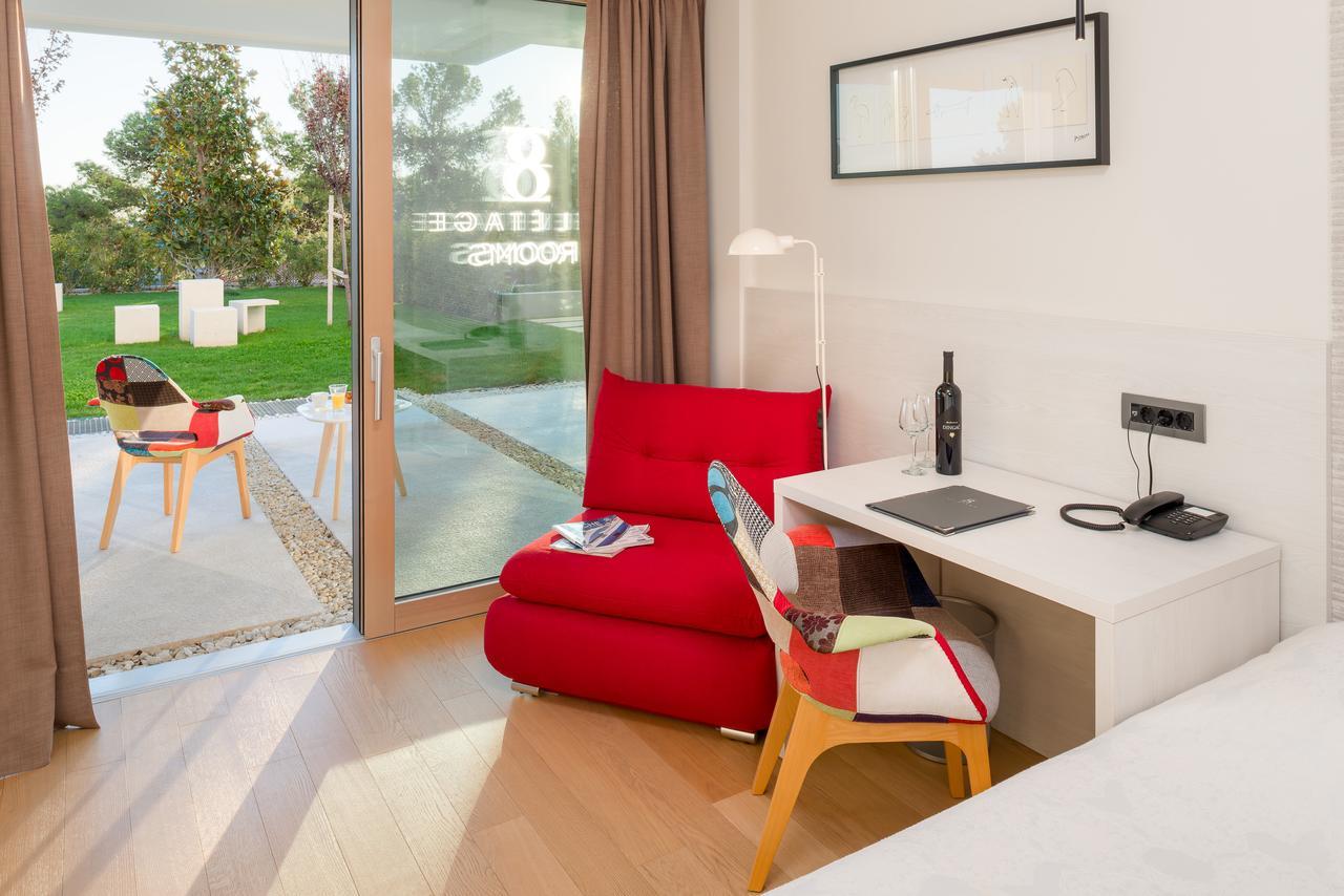 Gjestgiverier Bel Etage Luxury Rooms 4*