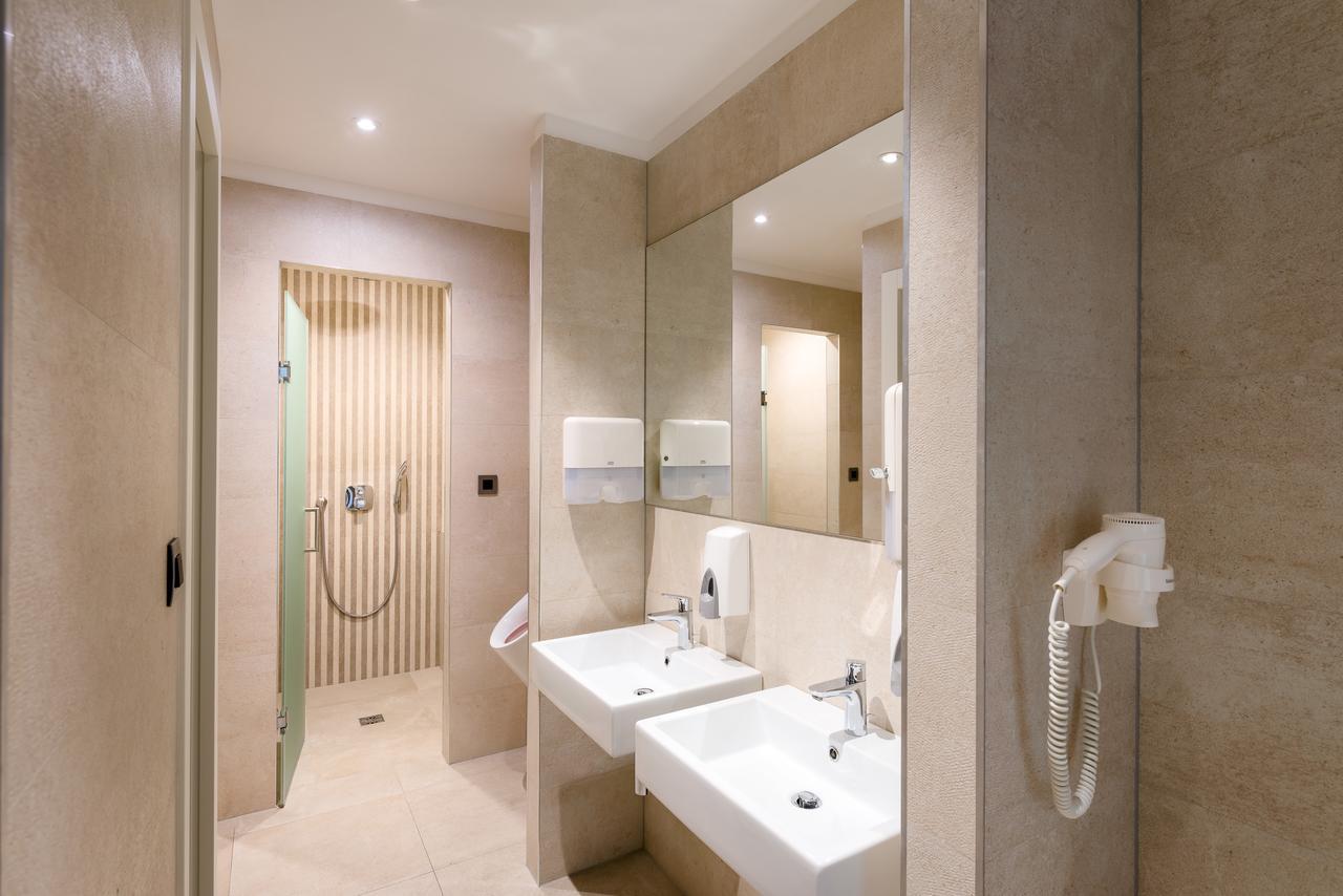 Bel Etage Luxury Rooms Gjestgiverier 4*