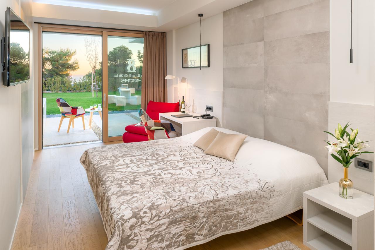 Bel Etage Luxury Rooms Gjestgiverier 4*