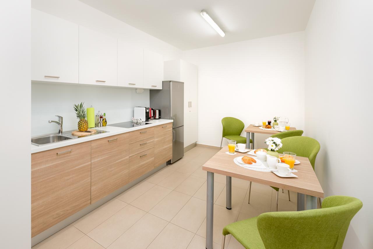 Bel Etage Luxury Rooms 4* Split