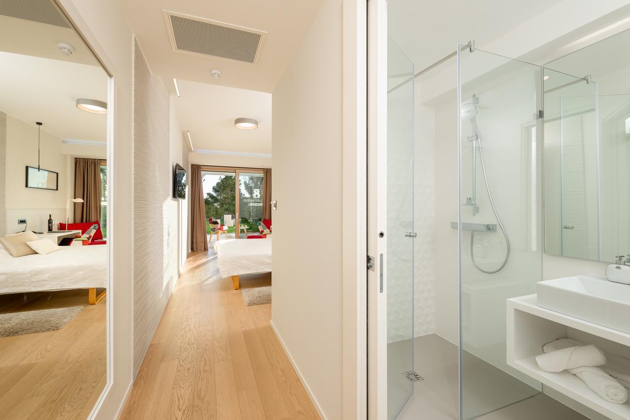 Bel Etage Luxury Rooms Gjestgiverier Split