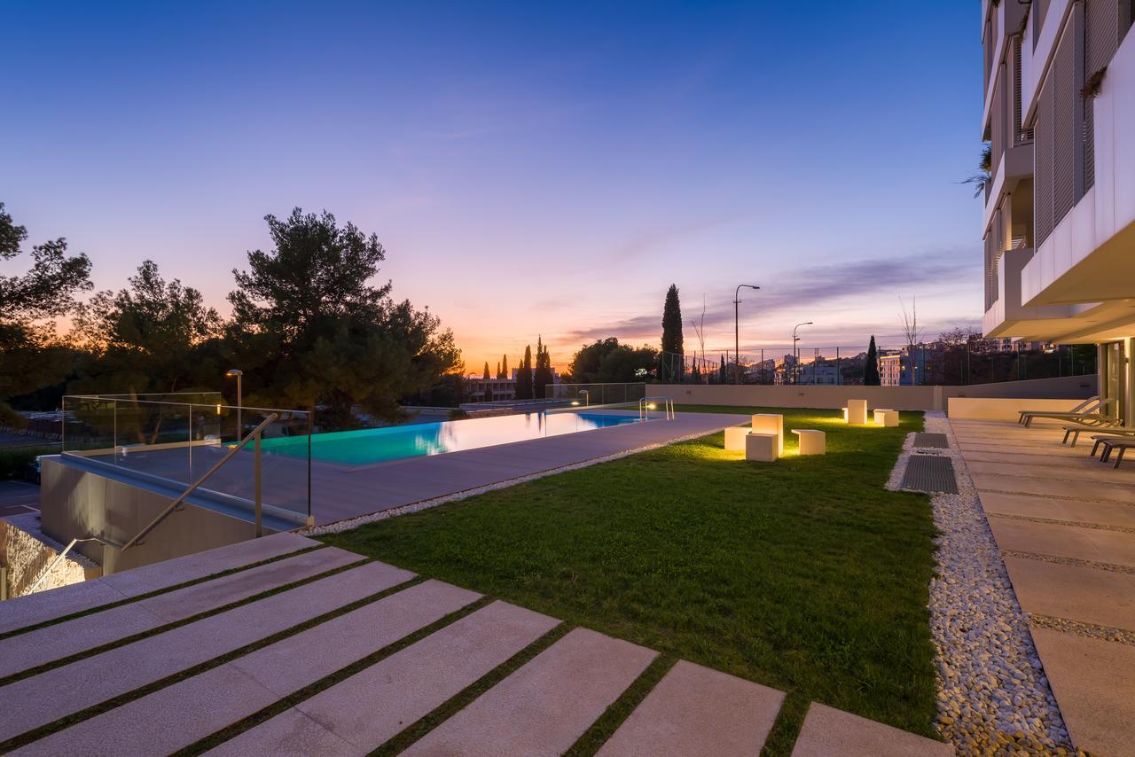 Bel Etage Luxury Rooms Gjestgiverier 4*